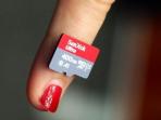 Luncurkan Kartu Memori Kapasitas 400 GB, Ternyata Segini Harga MicroSD Buatan Sandisk Ini