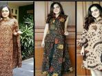 Mau Hangout Bareng Temen-Temen Tapi Isi Lemari Cuma Itu-Itu Aja? 3 Pakaian Batik Modern Ini Bisa Jadi Solusi Tepatnya