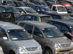 Mau Mobil Murah? Ikuti Lelang Mobil Sitaan KPK Ini Saja, dari Mobil Sejuta Umat hingga Mobil Mewah Ada Disini