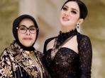 Mengikuti Gaya Mewah Sang Anak, Ibunda Syahrini Terbiasa Pakai Barang Super Mahal. Ini Buktinya
