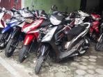 Tipe Motor Ini Langka Dipasaran, Namun Siapa Sangka Ternyata Banyak Peminatnya