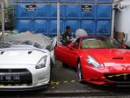 Mobil Lelang Sitaan KPK Dijual Mulai Harga Rp 28 Juta! Murmer, Begini Cara Mendaftanya!
