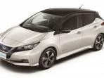 Mobil Listrik Terbaru Dari Nissan Ini Dilengkapi dengan Fitur Canggih. Pantas Aja Harganya Selangit!