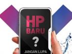 Nggak Cuma Handphone, Berikut Ini 36 Daftar Harta yang Wajib Dilaporkan dalam SPT Pajak