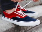 Pecinta Sneakers Vans, Tahukah Anda Jika 10 Desain Sepatu Vans Jadul Berikut Tetap Banyak Diminati Hingga Saat Ini?