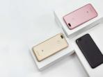 Punya Segudang Fitur Andalan, Yuk Intip Jagoan Terbaru Xiaomi Mi A1 Seharga Rp 3 Jutaan!