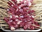 Resep Sate Kambing - Dengan 7 Bahan Ini, Kamu Bisa Santap Daging Empuk Tanpa Takut Sakit Gigi