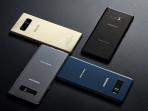 Resmi! Samsung Luncurkan Galaxy Note 8 di Indonesia, Segini Banderolnya