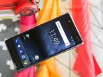 Resmi Dijual di Indonesia, Begini Spesifikasi Ponsel Android Nokia 3 yang Dibanderol Harga Rp 1 Juta-an