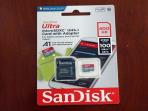 Resmi Dirilis di Indonesia, Segini Banderol Harga Kartu Memori MicroSD 400GB Buatan Sandisk, Tertarik Beli?