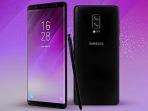 Resmi Diumumkan, Ini Harga Samsung Galaxy Note 8 yang Akhir-akhir Ini Banyak Bikin Penasaran