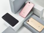 Resmi Rilis Di Indonesia, Ini Harga Xiaomi Mi A1. Super Murah Dibanding Ponsel Berkamera Dual Lainnya
