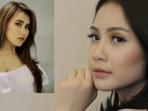 Sering Dapat 'Nyinyiran', Ayu Ting Ting Kembali Tiru Gaya Fashion Istri Raffi Ahmad. Ini Bukti Terbarunya
