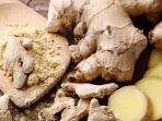 Sering Disepelekan, Ternyata Jahe Punya Banyak Manfaat Untuk Kecantikan