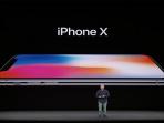 Spesifikasi Lengkap iPhone X Akhirnya Terungkap Juga, Biasa Saja kah?