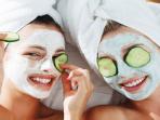 Tak Percaya Diri dengan Kulit Kusam? Lakukan Hal Ini Agar Kulitmu Tampak Carah dan Bikin Percaya Diri
