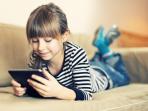 Tak Usah Khawatir Saat Si Kecil Bermain Gadget, Kini Samsung Hadirkan Tablet Untuk Anak-analk