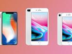 Tanda Tanya Besar Dibalik Perilisan 3 Ponsel Baru Apple, Kemanakah Iphone 9? Mengapa Iphone X? Ini Dia Jawabannya 