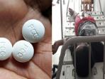 Ternyata Ini Seramnya Efek Obat PCC yang Heboh di Kendari!