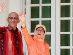 Ternyata Segini Harga Rumah Susun yang ditinggali Presiden Singapura, Halimah Yacob!