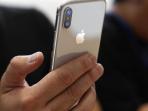 Terungkap, Ini Alasan Kenapa iPhone X Dijual dengan Harga Belasan Juta. Biaya Produksinya Aja Segini