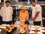 Terungkap, Ini Dia Rahasia Panjang Umur Ratu Elizabeth, Tak Disangka Begini Pola Makan Beliau