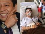 Viral Foto Setya Novanto di RS, Netizen Rame-rame Buat Meme Lucu. Nomor 4 Kocak Abis
