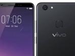 Vivo V7 Plus - Mulai Dijual Di Indonesia, Ini Spesifikasi Lengkap yang Wajib Kamu Pertimbangkan Sebelum Membelinya