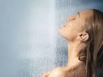 Wajibkah Mandi Setiap Hari? Tak Wajib Kok Asal.....