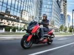 Yamaha XMAX 125 cc Masuk Pasar Indonesia? Jangan Ngarep, Ternyata Ini Alasannya!