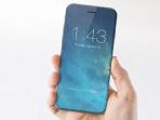 iPhone X - Tak Hanya iPhone 8, CEO Apple juga Perkenalkan Ponsel Super Istimewa. Ini Spesifikasi Lengkapnya