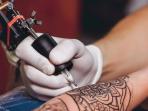 10 Hal yang Jarang Dipikirkan Secara Mendalam Sebelum Bikin Tatoo Hingga Akhirnya Berujung Penyesalan