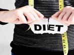 4 Godaan yang Sering Bikin Gagal Niat Seseorang untuk Jalani Diet. Godaan Mana yang Kerap Anda Alami?