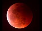 6 Fakta Tentang Gerhana Bulan Total yang Wajib Diketahui, Nomor 3 Sering Dirasakan Tapi Tak Disadari!