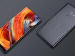 Bakal Meluncur Bulan Depan, Segini Harga Smartphone Bezel-less Xiaomi Mi Mix 2S