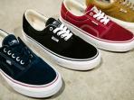 Begini Cara Mudah Bedakan Sepatu Vans KW dan Original Selain dari Selisih Harganya
