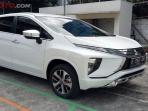 Begini Tampilan Saat Mitsubishi Xpander Jadi Angkot di Bogor
