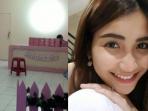 Beredar Foto Suasana Toko Kue yang Sepi, Ayu Ting Ting Tetap Akan Launching Brand Bisnis Baru