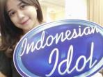 Bianca Jodie - Inilah Fakta Seputar Kehidupan Salah Satu Finalis Indonesia Idol. Nomor 5 Bikin Para Cowok 'Geram'