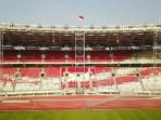 Biaya Renovasi Hingga Rp 700 Miliar, Stadion Utama Gelora Bung Karno Bakal Jadi yang Terbaik di Dunia Dalam Hal Ini