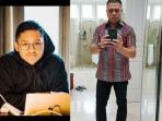 Bikin Heboh! Posting Sindiran yang Menohok di Instagram, Azriel Hermansyah Beberkan Sifat Asli Raul Lemos?