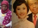 Bukan dari Kalangan Artis, Deretan Istri Pejabat Ini Tak Kalah Cantik dengan Istri Politikus Idrus Marham