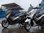 Busset, Harga Yamaha NMAx di Jepang Selisihnya Seharga Nmax Baru. Bikin Tak Percaya