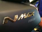 Cakep Bener! Ditawar Ratusan Juta Rupiah, Motor Yamaha NMAX ini Diklaim Jadi yang Termahal di Dunia, Segini Biaya Modifnya!