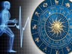 Catat, Ini Masalah Kesehatan yang Bakal Menimpa Setiap Zodiak di Tahun 2018 Ini, Waspadai Milikmu!