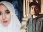 Cerai dengan Taqy Malik, Salmafina Sunan Bikin Heboh Netizen Gara-gara Posting Foto Lepas Hijab Seperti Ini