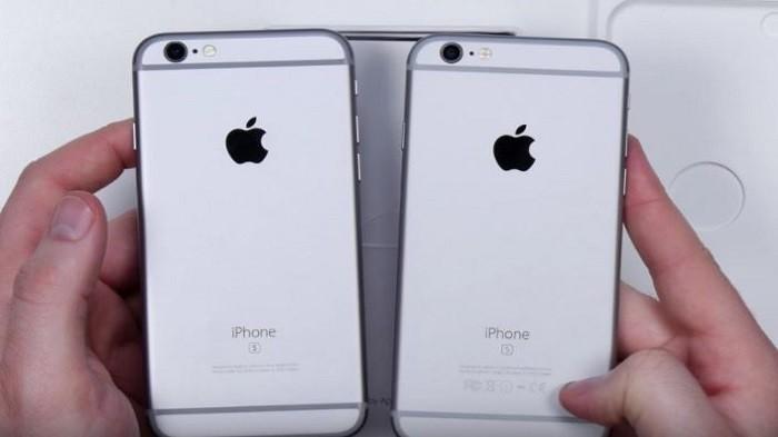 Daftar Beberapa Merek Smartphone yang Sering Dipalsukan. Teratas Ternyata Bukan iPhone