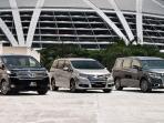 Daftar Harga Bekas Mobil Keluarga Mewah Murah dengan 8 Seater. Dari Rp 150-190 Juta Saja
