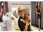 Dari Anjing Hingga Buaya, Inilah 8 Artis yang Hobi Pelihara Binatang 