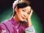 Dari Passport Palsu Hingga Jadi Selingkuhan Jackie Chan, Inilah 7 Fakta Teresa Teng, Diva Asia yang Fasih Nyanyikan Lagu Indonesia